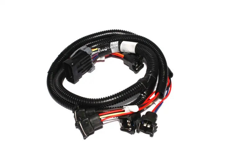 Fast Ev1 Injector Harness – 4.65.0 Firmware Compatible Fuel Injector Wiring Kit 1