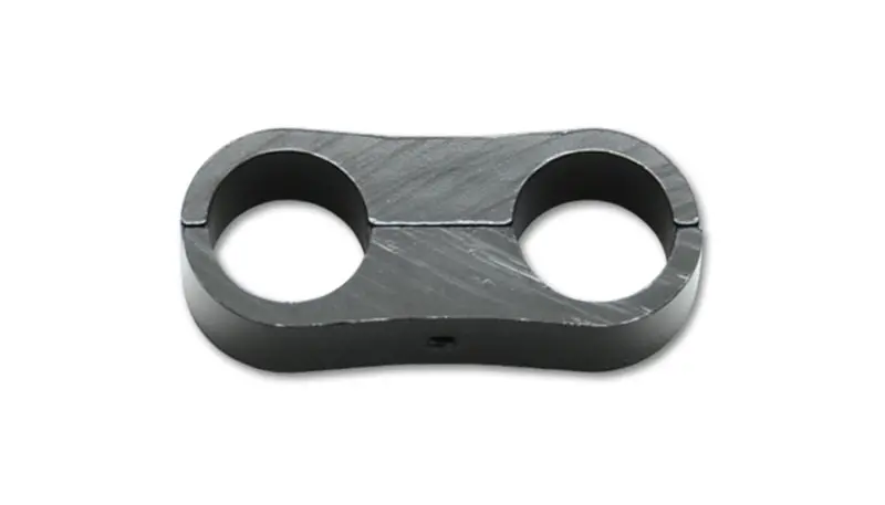 Vibrant Aluminum Hose Separator Bracket – Fits 0.813In (20.6Mm) Od Tubing 1