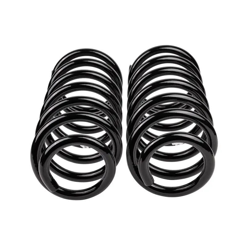 Arb / Ome Rear Coil Spring – Designed For Land Cruiser 200 Series Applications 2