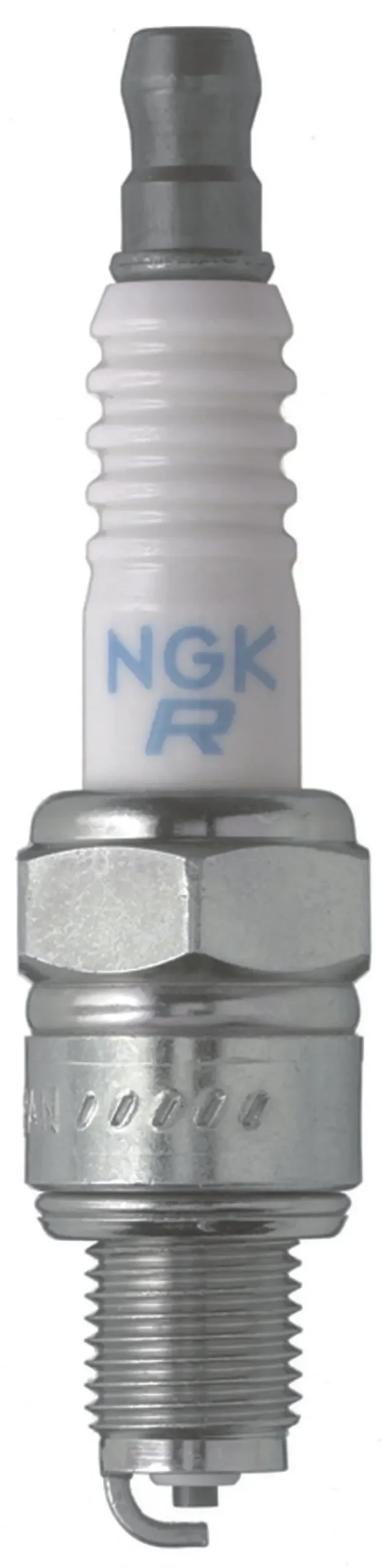 Ngk Cr5Hsb Spark Plug Pack – Box Of 6 High-Performance Iridium-Tipped Plugs 1