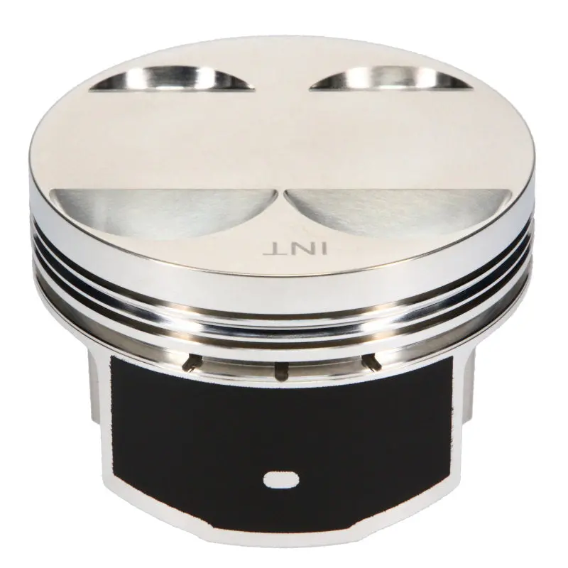 Je Pistons 10:1 Compression Ratio Piston Set For Honda B-Series Vtec Engines – Four-Piece Kit 1