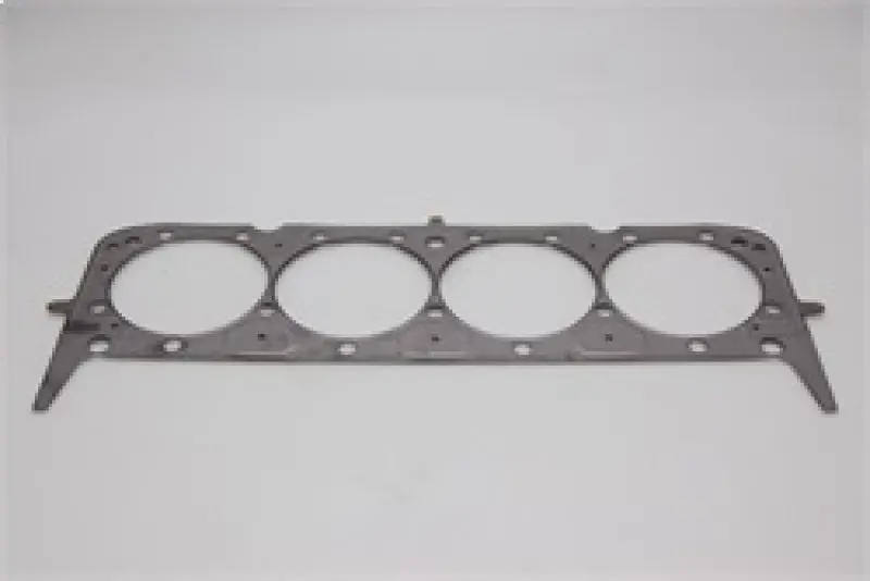 Cometic Mls Cylinder Head Gasket For Chevrolet Gen-I Small Block V8 — 0.036" Thickness, 4.135" Bore 1