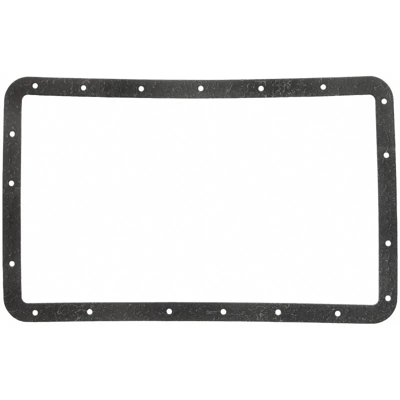 Fel-Pro Transmission Oil Pan Gasket For Lexus Sc300, Toyota Supra, And 4Runner (19-Bolt Fitment) 1