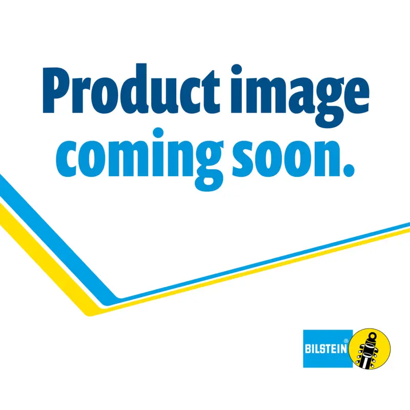 Bilstein B12 Sport Suspension Kit — Front & Rear For 2003 Mercedes-Benz Clk430 1