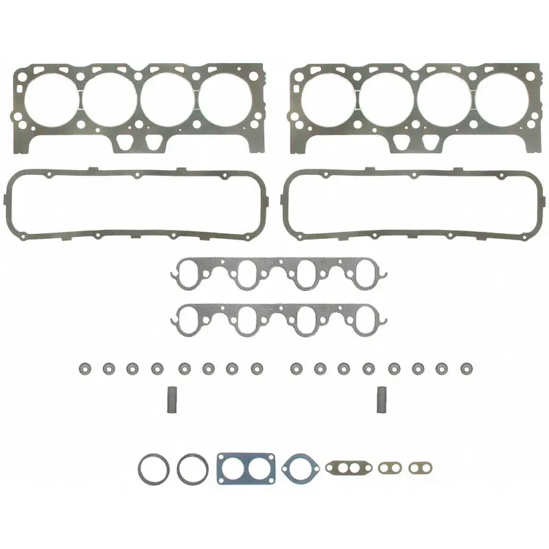 Fel-Pro Permatorque Cylinder Head Gasket Set Hs 8558 Pt-1 For Automotive Engines 1