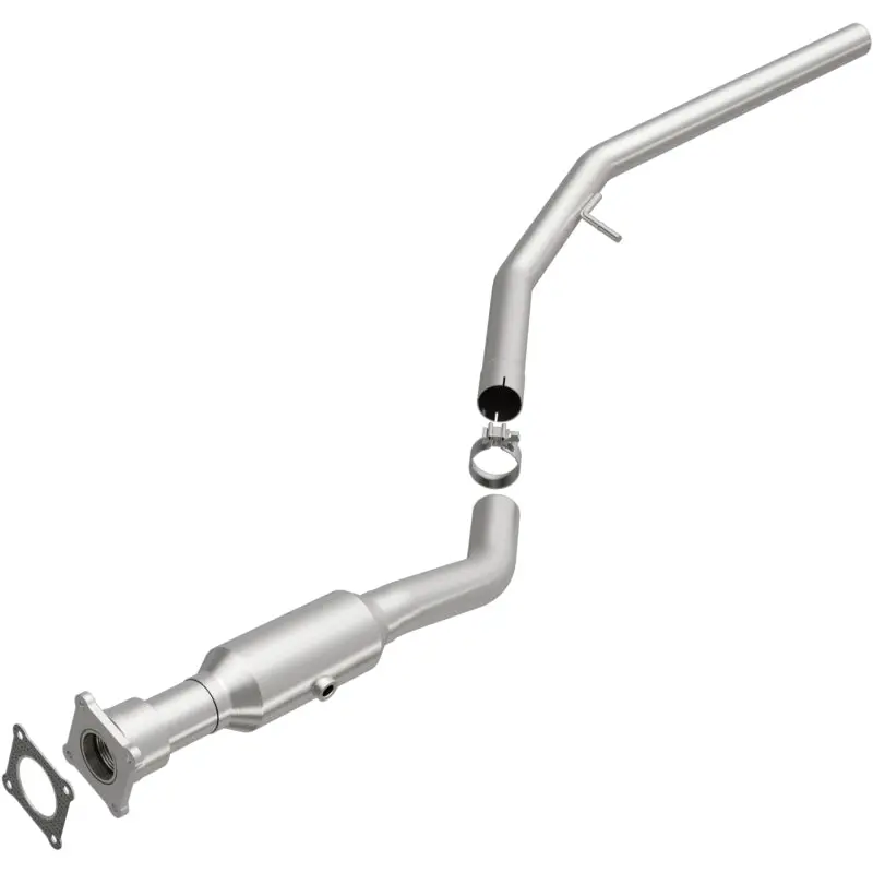 Magnaflow Direct-Fit Catalytic Converter – Emissions-Compliant Unit For 2005–2006 Chrysler Town & Country 3.3L 1