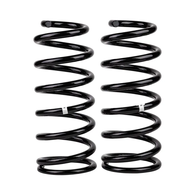 Arb / Ome Rear Coil Spring – Designed For Land Cruiser 200 Series Applications 1