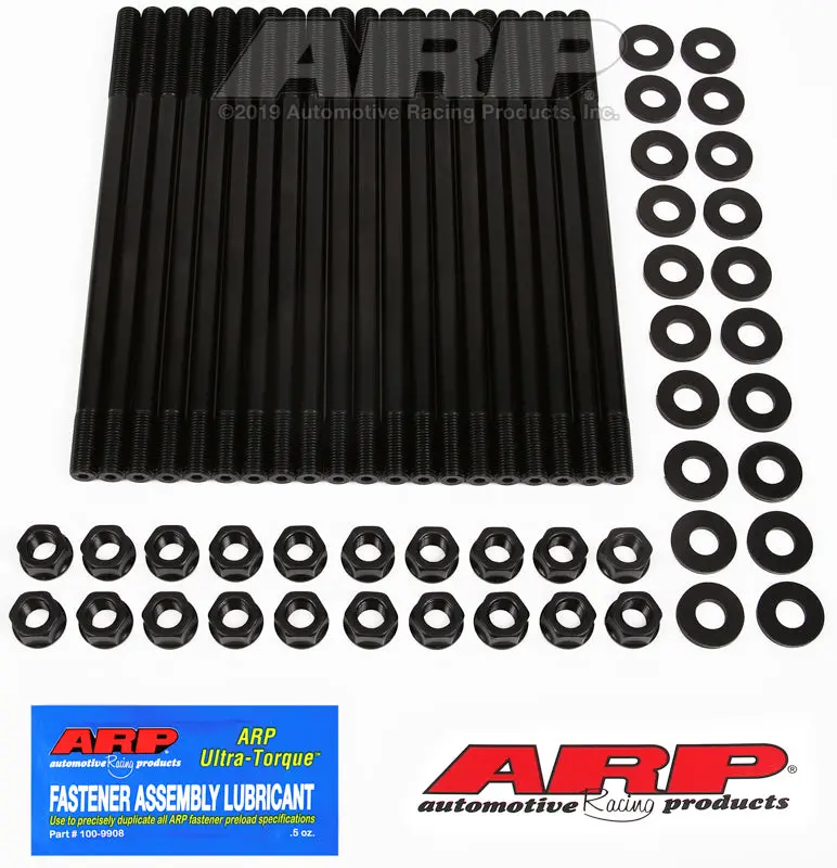 Arp Hex Head Cylinder Head Stud Kit For Ford Modular 4.6L 2V & 4V Engines 1