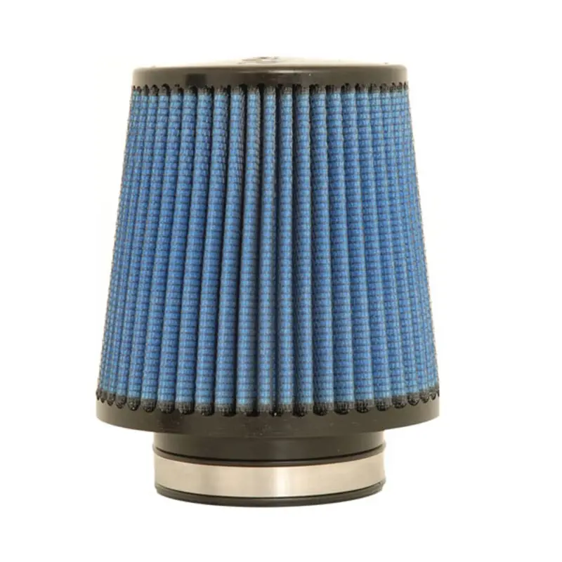 Volant Pro5 Universal High-Flow Air Filter – 6.0" X 4.75" X 6.0", 3.0" Flange Id 1