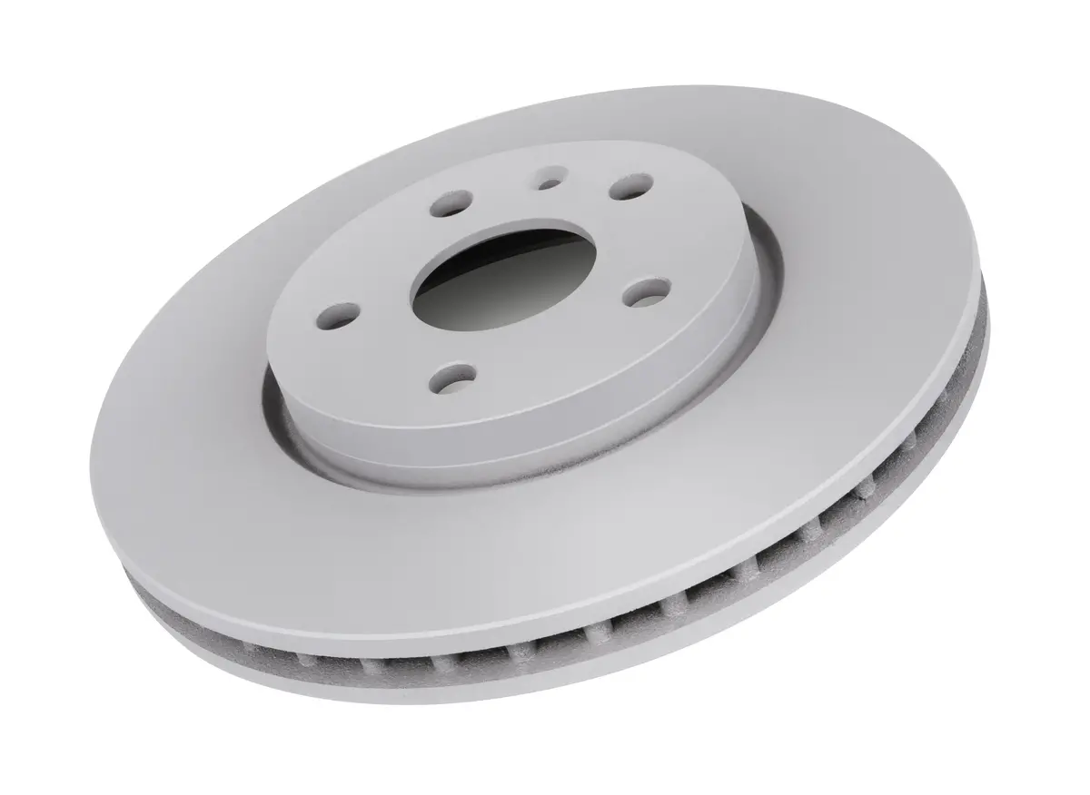 Frozen Rotor – Front Left Or Right, Part Number 1049 Fzr 1