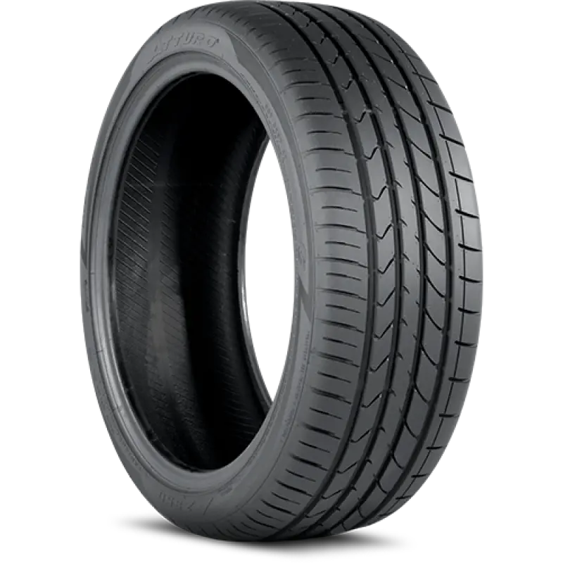Atturo Az850 Performance Tire – 305/35R20, Load Index 107, Speed Rating Y, Extra Load Rated 1
