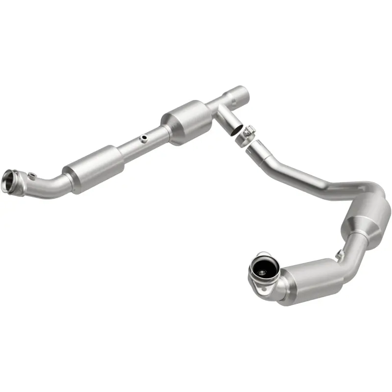 Magnaflow Direct-Fit Catalytic Converter For 2006 Ford E-250 5.4L V8 1