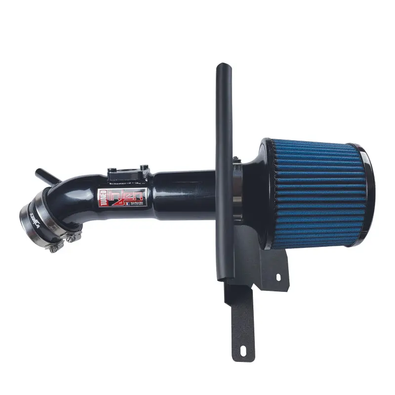 Injen Short Ram Intake For 2018–2020 Toyota C-Hr 2.0L – Gloss Black Finish 1