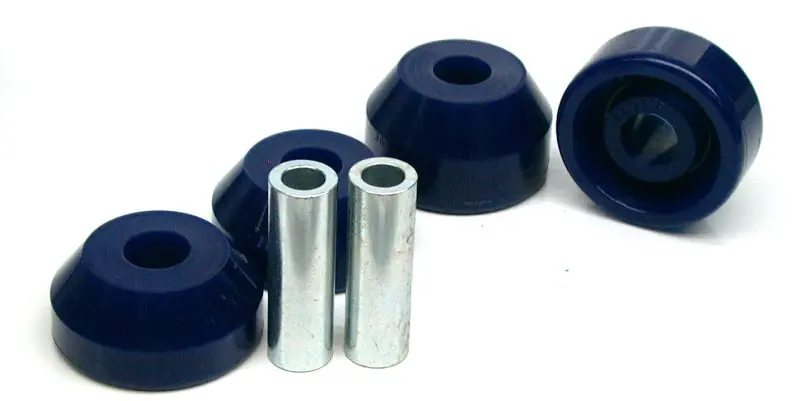 Superpro Front Strut Rod Bushing Kit For 1992 Honda Prelude S (Chassis-Mounted) 1