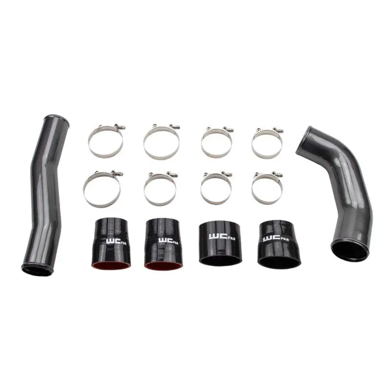 Wehrli Stage 1 High-Flow Performance Bundle – Bengal Blue Tuning Kit For 2010–2012 Cummins 6.7L 1