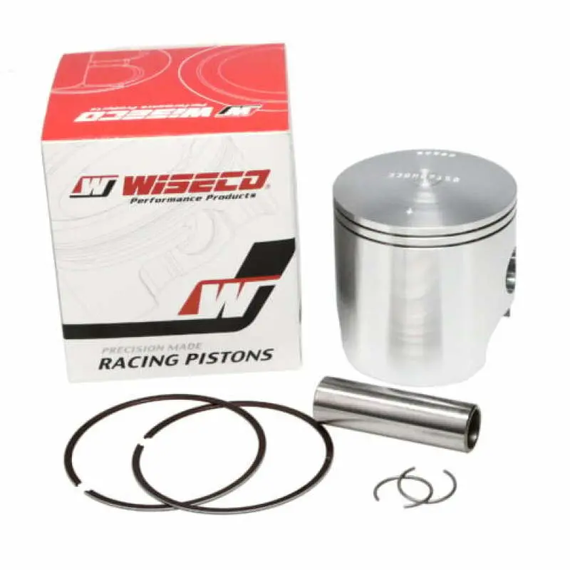 Wiseco 10-13 Yamaha Yz450F Racers Elite 14:1 Cr Piston 1