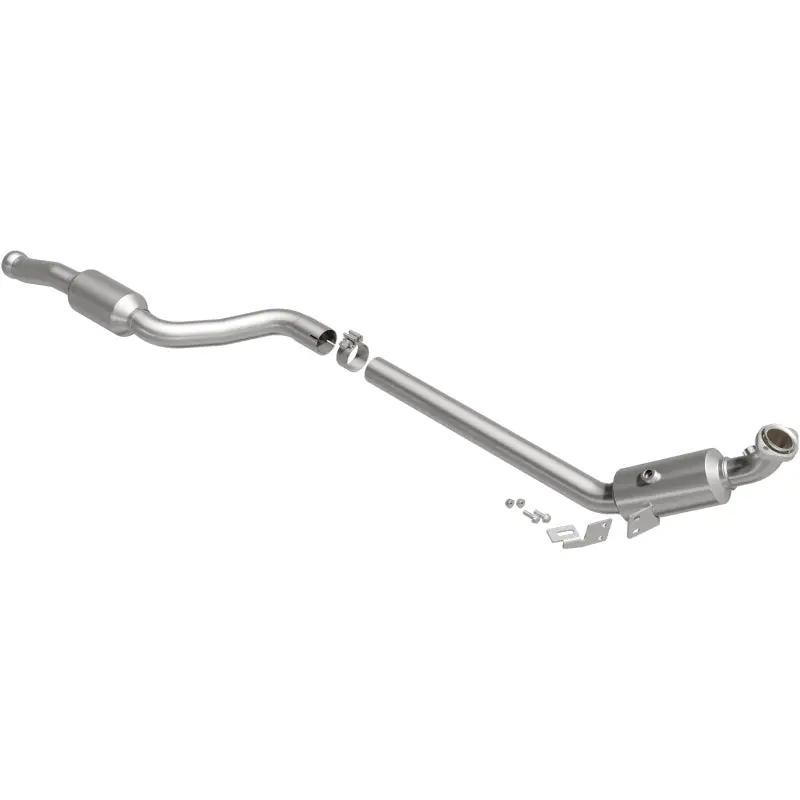Magnaflow Direct-Fit Catalytic Converter For 2012–2016 Ford E350 V6 3.5L 1