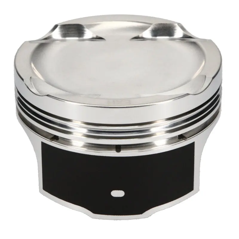 Je Pistons 4G63 Evo Performance Piston Set – 4-Piece Kit For Mitsubishi Lancer Evolution Engines 1