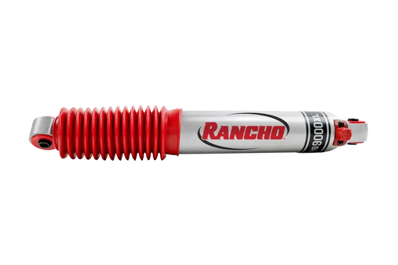 Rancho Rs9000Xl Front Shock Absorber – Adjustable Performance Damping For 1984–2001 Jeep Cherokee 1