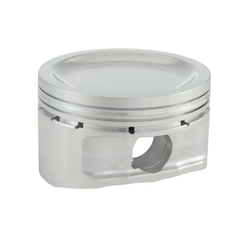 Cp Pistons & Rings Set For Nissan Sr20De/Det – 90Mm Bore, +4.0Mm Oversize, 9.1:1 Compression Ratio (Set Of 4) 1