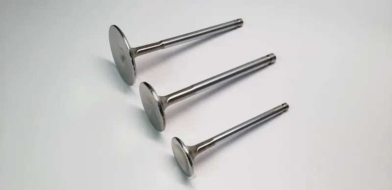Ferrea Exhaust Valve Guides – 7Mm Wall, 2.250" Length, .545" Od, .500" Id (Pack Of 8) 1