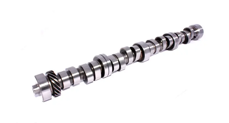 Comp Cams Thumpr Hydraulic Flat-Tappet Camshaft – Fe 299Th R7 Series For Aggressive Idle & Broad Powerband 1