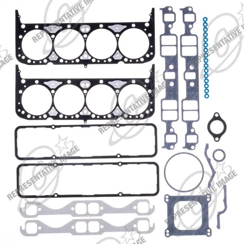 Cometic Viton Intake Valve Stem Seals For Subaru Ej Series — Metal-Jacketed, High-Temp Rated 1
