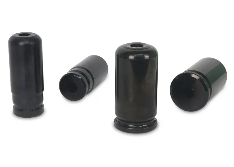 Superpro Bump Stop Kit – Precision-Engineered Suspension Limiters For 2018 Jeep Wrangler Jk 1