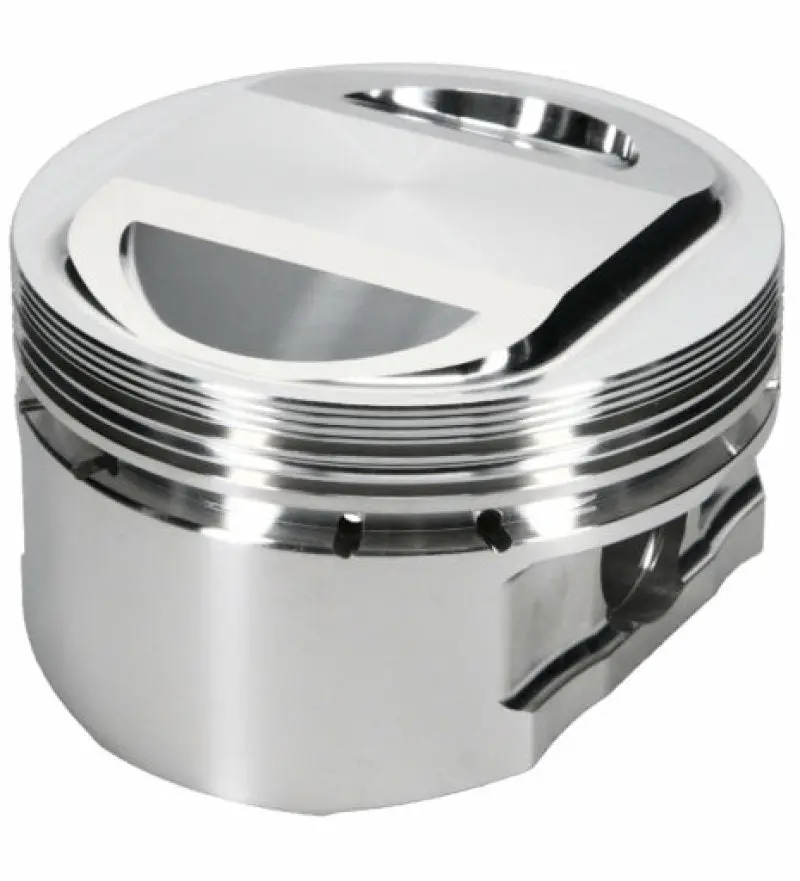 Je Pistons Single Replacement Piston For Harley-Davidson Twin Cam 96Ci Engines 1