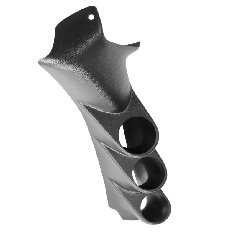 Autometer Triple 52Mm Pillar Pod For 2001–2004 Ford Mustang Convertible 1