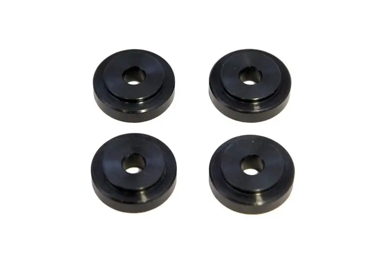 Torque Solution Shifter Base Bushing Kit For 2012–2015 Honda Civic & Civic Si 1