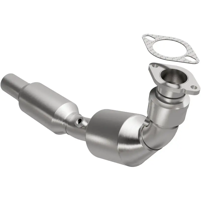 Magnaflow Direct-Fit Catalytic Converter For 2012–2015 Chevrolet Camaro 6.2L V8 1