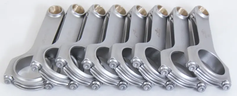 Eagle Performance Mzr 2.3L High-Strength Single Connecting Rod (.886" Big End) 1