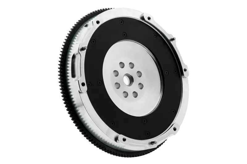 Action Clutch Lightweight Aluminum Flywheel For 1997–2004 Chevrolet Corvette Ls1 5.7L 1