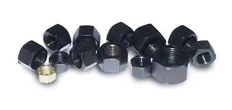 Arp 7/16"-20 Hex Nut Kit For High-Performance Fastening 1