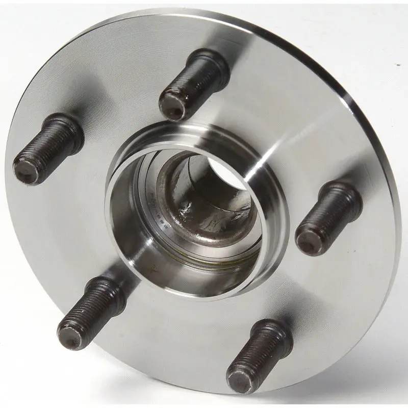 Moog Rear Hub Assembly For 1995–1997 Dodge Neon 1