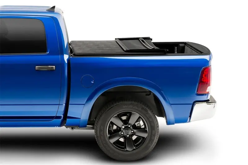 Extang Trifecta 2.0 Tonneau Cover For 2009–2011 Hummer H3T 1