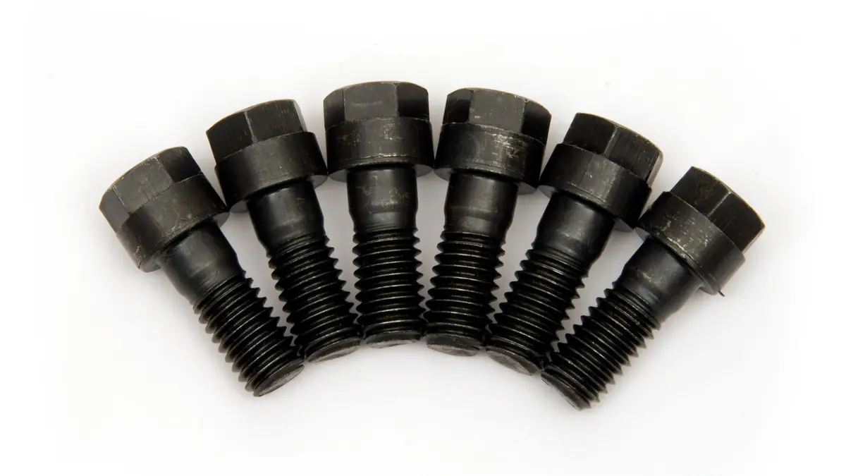 Pn: 33001 - Centerforce Accessories Clutch Pressure Plate Bolt 1