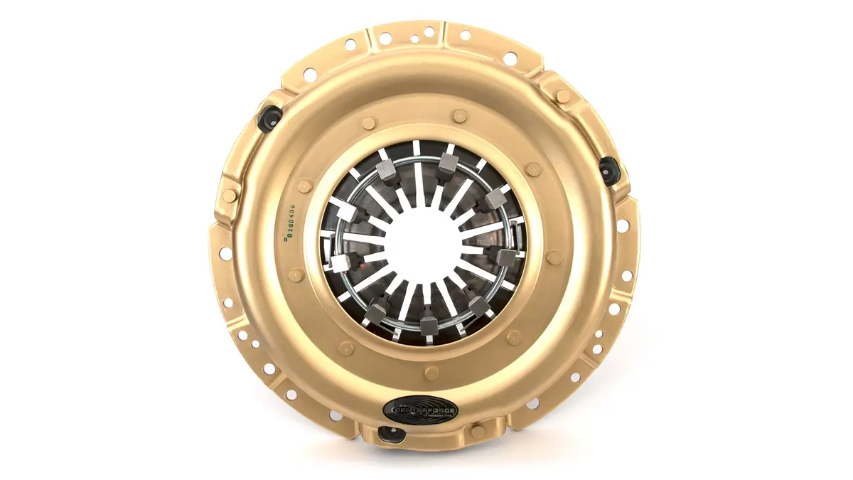 Centerforce I Clutch Pressure Plate – Part Number Cf360075 1