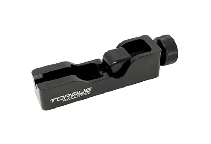 Torque Solution Pro Billet Spark Plug Gap Tool – Universal Design With Integrated Feeler Gauge 1