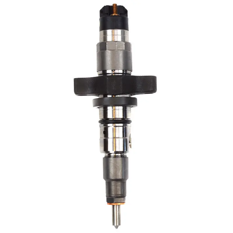 Industrial Injection Race5 65Lpm Common Rail Injectors For 2004.5–2007 Dodge 5.9L Cummins (350Hp) 1