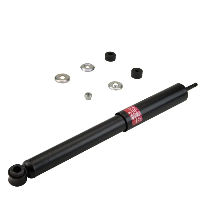 Kyb Excel-G Rear Shock Absorbers – Compatible With Isuzu Impulse (1983–1989), Opel Gt (1969–1973), Kadett (1968–1972), And Toyota Celica 1