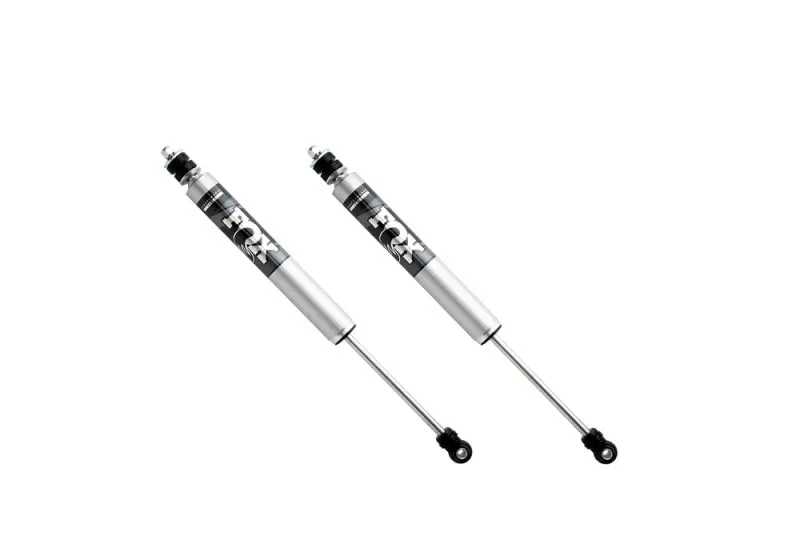 Superlift Rear Fox Shock Kit – 0–1 Inch Lift For 2007–2020 Toyota Tundra 1