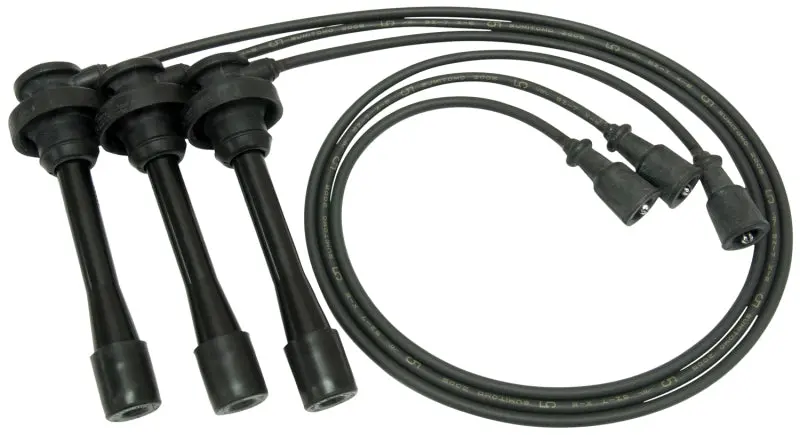 Ngk Spark Plug Wire Set For 2003–2006 Mitsubishi Montero 1