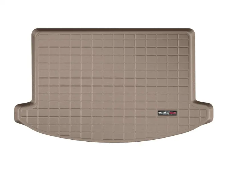 Weathertech Cargo Liner For 2017–Present Mazda Cx-5 – Tan Color 1