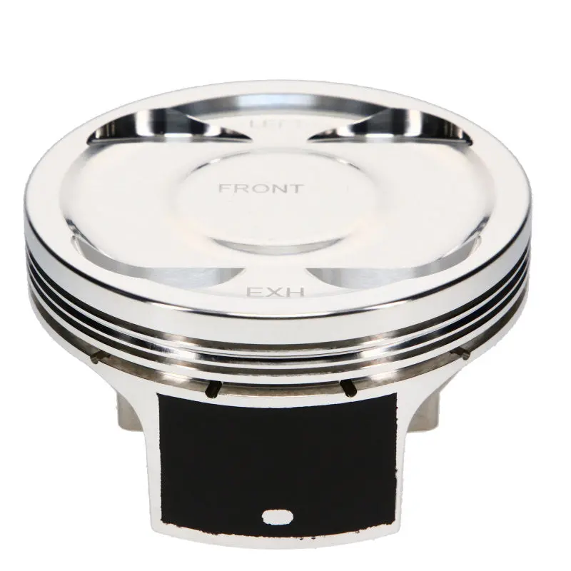 Je Pistons Forged Piston Kit – Subaru Sti Ej257, 99.75Mm Bore, 8.5:1 Compression, 4-Piece 1