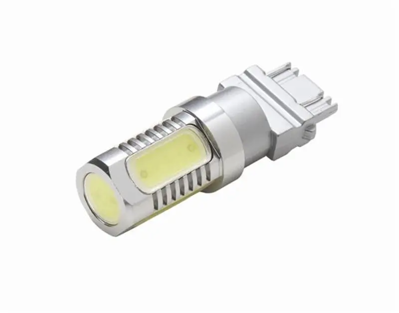 Putco Plasma Led Replacement Bulbs — 1156 Base, Cool White Output 1