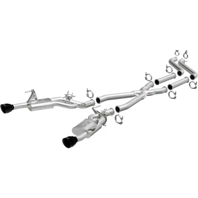 Magnaflow Speq Series Cat-Back Exhaust System For 2026 Dodge Charger 3.0L 1