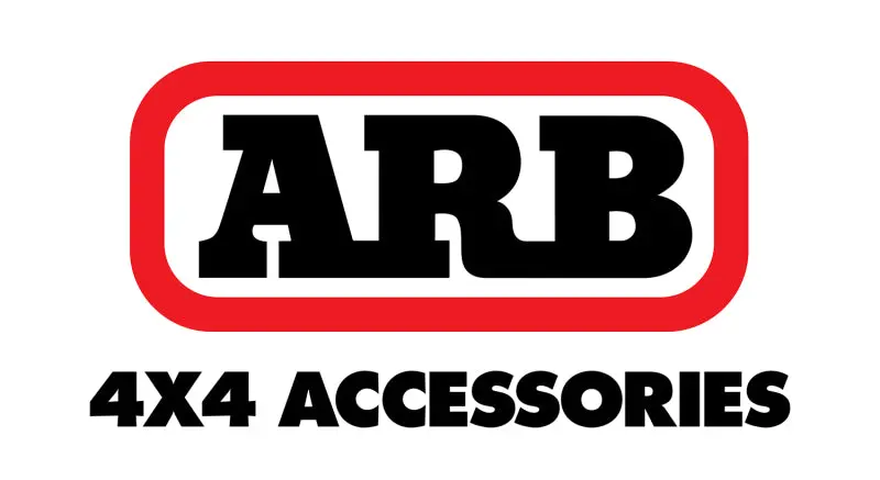 Arb Summit Front Recovery Rail For Colorado – Compatible With Arb Part #4448300 1