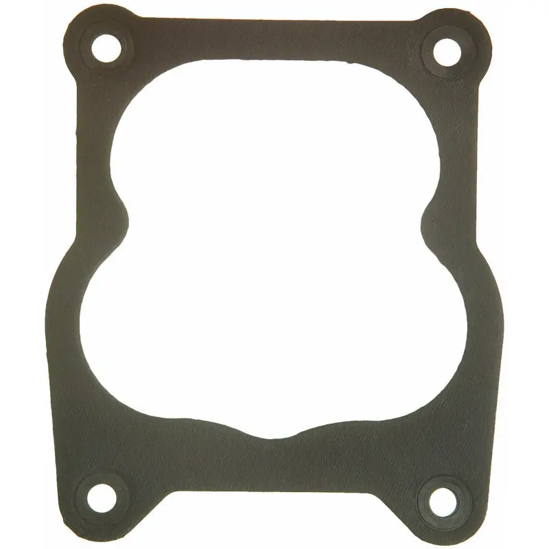 Fel-Pro Carburetor Mounting Gasket – Engineered For Chevrolet Corvette Applications (Part #60255) 1